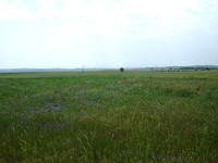 Regolamentato appezzamento di terreno vicino a Burgas