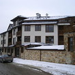 Gli appartamenti di residenza in Bansko