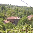 Casa rurale nella montagna di Pirin