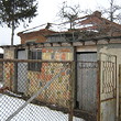Quelli rurali la casa di piano