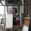 Quelli rurali la casa di piano
