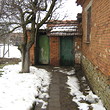Quelli rurali la casa di piano