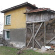 Rural house for sale at the end of a village