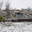 Cottage piccolo nelle montagne