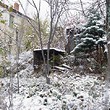 Cottage piccolo nelle montagne