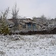 Cottage piccolo nelle montagne