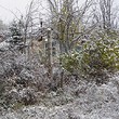 Cottage piccolo nelle montagne