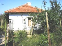 Piccola casa in vendita vicino Elhovo