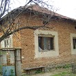 Small House Near Danube