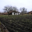 Piccola casa con grande terreno vicino Yambol