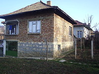 Case in Razgrad