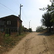 Due piano vicino rurale di casa Elhovo