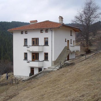 Ampio Mountain House Vicino Pamporovo