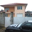 Splendid Newly Built House Only 500 M From The Beach