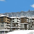 Appartamenti in vendita in Pamporovo