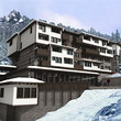 Appartamenti in vendita in Pamporovo
