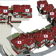 Appartamenti in vendita in Pamporovo