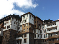 Appartamenti in Pamporovo