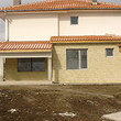 Tre case nello stile rurale bulgaro