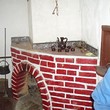 Elena vicino tradizionale di casa