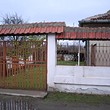 Dui case ed una villa vicino il River Danube