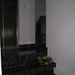 Dui case ed una villa vicino il River Danube