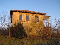 Casa di 2 piani in vendita vicino a Burgas
