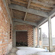 Due casa di piano con 1600 m di |sq| fa del giardinaggio