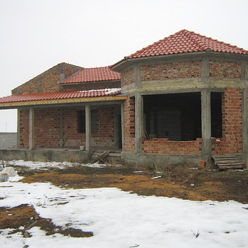 Due casa di piano con 1600 m di |sq| fa del giardinaggio