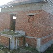 Sandanski vicino non finito di casa