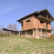 Sandanski vicino non finito di casa
