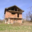Sandanski vicino non finito di casa