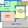 Villa in vendita in Balchik