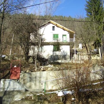 Villa Near Mineral Baths