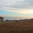 Villa con la vista di mare nel resort di Byala