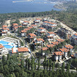 Appartamenti vista mare in vendita a Sozopol 