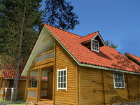 Case in Borovets