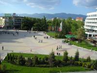 Kazanlak, Bulgaria, informazioni sulla città di Kazanlak