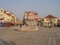 Lom, Bulgaria, informazioni sulla città di Lom