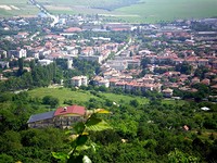 Lyaskovets, Bulgaria, informazioni sulla zona di Lyaskovets