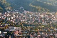 Petrich, Bulgaria, informazioni sulla città di Petrich