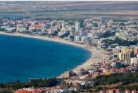 Sunny Beach, località balneare in Bulgaria, informazioni sulla località balneare - Sunny Beach