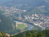 Svoge, Bulgaria, informazioni sulla città di Svoge