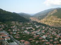 Tvarditsa, Bulgaria, informazioni sulla città di Tvarditsa