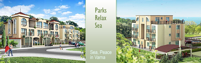 Apartments With Sea View Apartments With Sea View