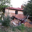 Ricostruzione di una casa rurale in Bulgaria