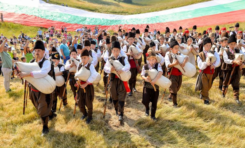 bulgarian-traditions