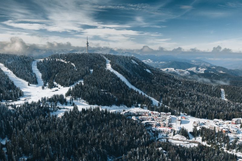 pamporovo-ski-resort-Bulgaria