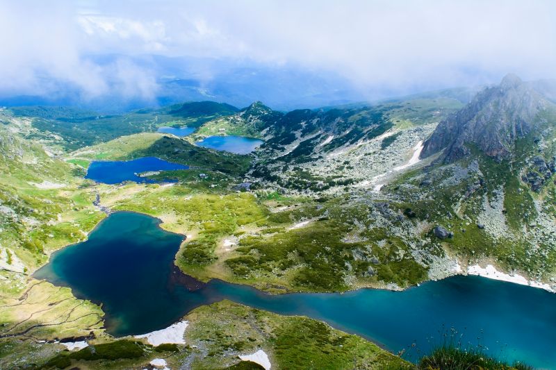 rila-lakes-Bulgaria