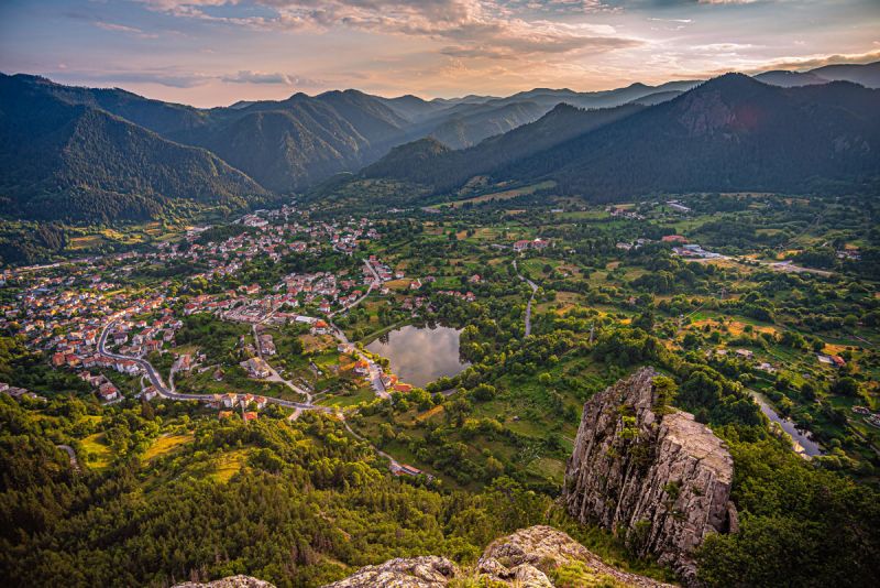 smolyan-Bulgaria